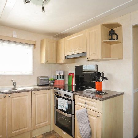 Trewan Chalet Холихед Экстерьер фото