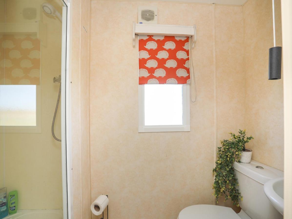 Trewan Chalet Холихед Экстерьер фото